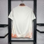 2024/2025  Roma Away Soccer Jersey 1:1 Thai Quality - Image 2