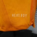 2024/2025 Player Version Real Madrid Away Football Shirt 1:1 Thai Quality - Image 10