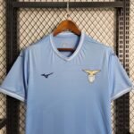 2023/2024 Lazio Home Soccer Jersey 1:1 Thai Quality - Image 6