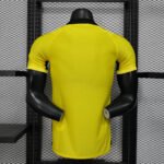 2025 Player Version Malaysia Home Football Shirt 1:1 Thai Quality - Image 2