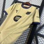 2025/2026 Barcelona Away Football Shirt 1:1 Thai Quality - Image 6