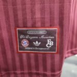 2024/2025 Player Version Bayern Munich Special Edition Football Shirt 1:1 Thai Quality - Image 8