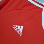 2001/2002 Retro Bayern Munich UEFA Champions League Home Football Jersey 1:1 Thai Quality - Image 5