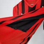 AC Milan Soccer Jersey Home 2021/2022 1:1 Thai Quality - Image 7