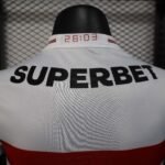 2025/2026 Player Version São Paulo Home Jersey 1:1 Thai Quality - Image 9