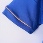 2012/2013 Retro Chelsea Home Football Shirt1:1 Thai Quality - Image 3