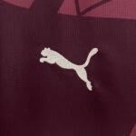 2024/2025 Manchester City Third Away Football Shirt 1:1 Thai Quality - Image 5