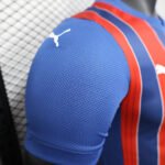 2025/2026 Player Version Bahia Away Jersey 1:1 Thai Quality - Image 7