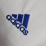 2006 Retro France Away White Soccer Jersey AAA - Image 5