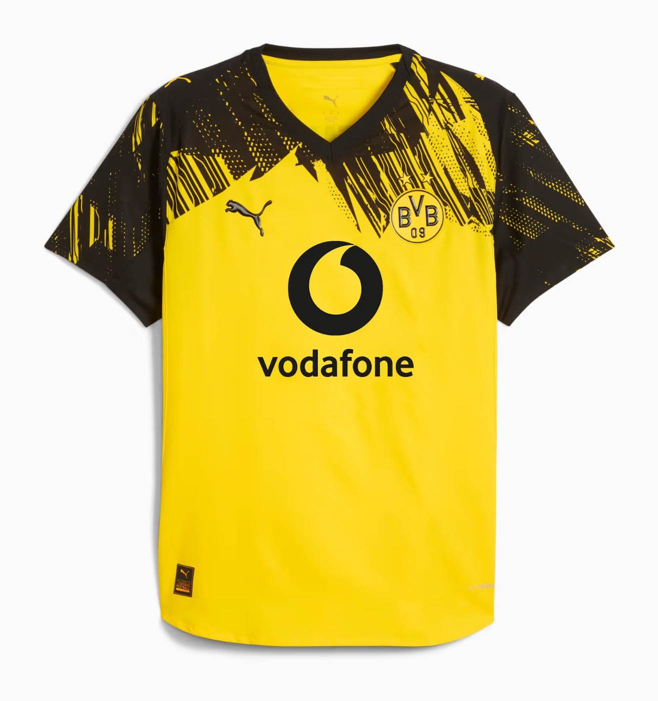 8a66d8c3042d8532537fb59eced3a842 2025/2026 Dortmund Home Football Shirt 1:1 Thai Quality - Image 1