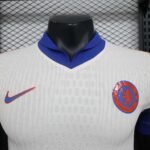 2024/2025 Player Version Chelsea Away Football Shirt 1:1 Thai Quality - Image 3