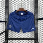 2024/2025 PSG Fourth Away Shorts