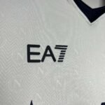 2024/2025 Napoli Away Soccer Jersey 1:1 Thai Quality - Image 4