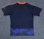 2025/2026 Nottingham Forest Third Away Football Shirt 1:1 Thai Quality - Image 2