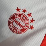 2023/2024 Bayern Munich Home Football Jersey 1:1 Thai Quality Kids Size - Image 5