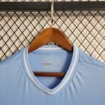 2023/2024 Lazio Home Soccer Jersey 1:1 Thai Quality - Image 4