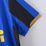 2008/2009 Retro Internazionale Milan Home Football Jersey 1:1 Thai Quality - Image 7