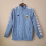 2022 Argentina Windbreaker Double Sided - Image 2