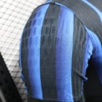2025/2026 Player Version Inter Milan Home Football Jersey1:1 Quality Thai - Image 6