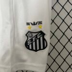 2012 Retro Santos Home Football Shirt 1:1 Thai Quality Kids Size - Image 10