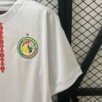 2024/2025 Senegal National Team Home Football Shirt 1:1 Thai Quality - Image 7
