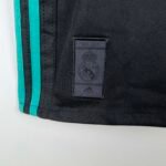 2017/2018 Retro Real Madrid Away Football Shirt1:1 Thai Quality - Image 9