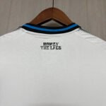 2025/2026 Newcastle United Home Football Jersey  Shirt 1:1 Thai Quality - Image 4