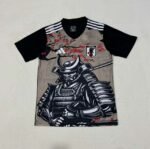2025 Japan Plum blossom warrior Special Edition Football Shirt 1:1 Thai Quality