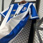 2025/2026 Porto Home Football Shirt 1:1 Thai Quality - Image 8