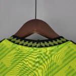 2022/2023 Manchester United Third Away Football Shirt 1:1 Thai Quality - Image 7