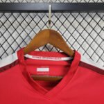 2008/2010 Retro Arsenal Home Football Shirt 1:1 Thai Quality - Image 3