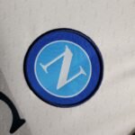 2023/2024 Napoli Away Soccer Jersey 1:1 Thai Quality - Image 7