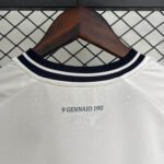 2025/2026 Lazio Away Soccer Jersey 1:1 Thai Quality - Image 4