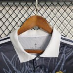 2023/2024 Real Madrid Chinese Dragon Black Football Shirt - Image 8
