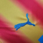 2025/2026 Valencia Third Away Football Shirt 1:1 Thai Quality - Image 4