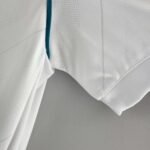 2017/2018 Retro Real Madrid Home Football Shirt 1:1 Thai Quality - Image 8