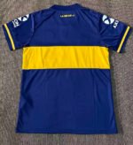 2020/2021 Boca Juniors Home Football Jersey 1:1 Thai Quality - Image 2