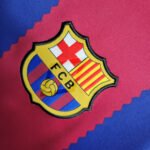 2023/2024 Barcelona Home Football Shirt 1:1 Thai Quality - Image 6