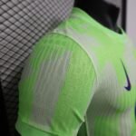 2024/2025 Player Version Barcelona Third Away Football Shirt 1:1 Thai Quality (New sponsor) - Image 3