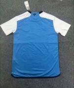 2024/2025 Charlotte Home Soccer Jersey 1:1 Thai Quality - Image 2