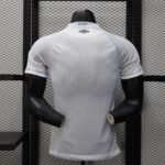 2025/2026 Player Version Santos Home Football Shirt 1:1 Thai Quality - Image 2
