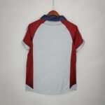 1998/1999 Retro Bayern Munich Third Away Football Jersey 1:1 Thai Quality - Image 2