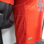 2024/2025 Player Version Bayern Munich Home Football Shirt 1:1 Thai Quality - Image 4