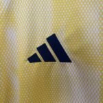 2024/2025 Juventus Away Soccer Jersey 1:1 Thai Quality - Image 5