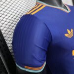 2025/2026 Player Version Newcastle United Third Away Football Shirt 1:1 Thai Quality - Image 6