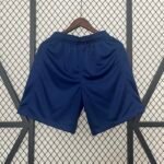2024/2025 PSG Home Shorts - Image 2