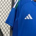 2024 Italy National Team Home Football Shirt 1:1 Thai Quality - Image 5
