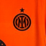 2023/2024 Inter Milan Third Away Football Jersey1:1 Quality Thai - Image 6