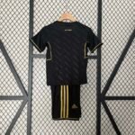 2011/2012 Retro Real Madrid Away Football Shirt 1:1 Thai Quality Kids Size - Image 2