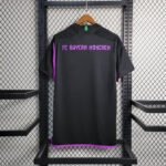 2023/2024 Bayern Munich Away Football Jersey 1:1 Thai Quality - Image 2